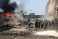 Cần chú trọng tới biện pháp bảo quản hóa chất trong các cơ sở kinh doanh hóa chất