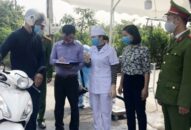 Bộ trưởng Bộ Công an ban hành Công điện mệnh lệnh tăng cường các biện pháp phòng, chống dịch bệnh COVID-19