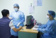 Cập nhật thông tin phòng, chống dịch Covid-19 tính đến 19h ngày 24-3-2020: 30/30 ca nghi ngờ nhiễm virus SAR-CoV-2 có kết quả âm tính