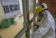 Thêm 1 bác sĩ nhiễm COVID-19, Việt Nam ghi nhận ca nhiễm thứ 141