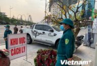 Thêm 7 ca mắc bệnh COVID-19 ở Việt Nam, trong đó có 1 bác sỹ