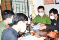 Xử phạt 10 triệu đối với đối tượng tại xã Tự Cường (Tiên Lãng) tung tin sai sự thật về dịch Covid-19