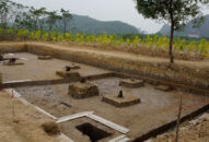 Gian nan bảo tồn ‘cọc Bạch Đằng’