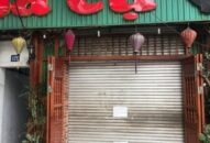 Các cửa hàng kinh doanh dịch vụ ăn sáng chuyển đổi hình thức kinh doanh để phòng dịch bệnh