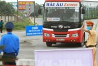 Cập nhật thông tin phòng, chống dịch Covid-19 tính đến 12h ngày 27/3/2020: Thành lập thêm 9 chốt kiểm soát tại 4 huyện