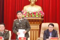 Công an thành phố Hải Phòng – Những ngày căng mình chống dịch: Kỳ 1 – Chủ động và đồng bộ vào cuộc