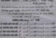 Khẩn trương xác minh vụ một thiếu nữ tử vong tại xã Kiến Quốc (Kiến Thụy)