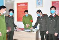 Công an thành phố Hải Phòng – Những ngày căng mình chống dịch: Kỳ 3 – Sẵn sàng các kịch bản ứng phó