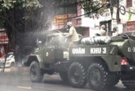 Thủ tướng gửi Thư khen cán bộ, chiến sỹ chiến đấu chống dịch COVID-19