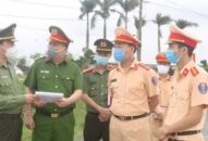 Tiếp tục kiểm soát chặt các tuyến vận tải hành khách cố định đến Hải Phòng