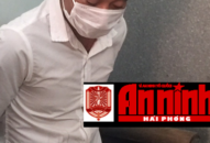 Rút tiền không được quay ra đập phá 2 cây ATM