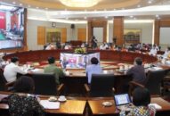 Từ ngày 30/3, sẽ xử phạt hành chính các trường hợp không thực hiện nghiêm túc biện pháp phòng, chống dịch