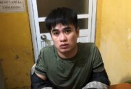 Phòng Cảnh sát cơ động : Phát hiện thanh niên đi xe máy tàng trữ vũ khí