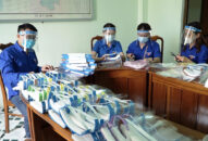 Mô hình tiêu biểu trong tuần 4 Tháng Thanh niên