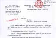 Tăng cường giám sát và kiểm tra y tế tại các cơ sở khám chữa bệnh trên địa bàn thành phố