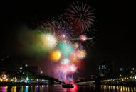 Yêu lắm Hải Phòng ơi!