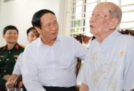 Món quà để tri ân, ghi nhận những đóng góp của từng người dân thành phố