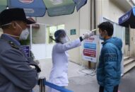 Sáng 31/3, Việt Nam có thêm một ca nhiễm COVID-19, là bé trai 10 tuổi