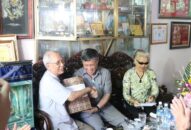 Đảm bảo thực hiện tốt chính sách trợ giúp xã hội cho các đối tượng bảo trợ xã hội quy định tại Nghị quyết số 53/2019/NQ-HĐND