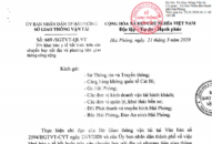Khai báo y tế bắt buộc đối với tất cả hành khách trên các chuyến bay nội địa và phương tiện giao thông công cộng