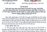 Tăng cường, nâng cao hiệu quả công tác phòng, chống và kiểm soát ma tuý