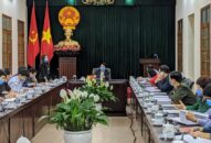 Thành lập ngay Tổ công tác mua sắm trang thiết bị, máy móc phục vụ cho công tác phòng chống dịch COVID-19