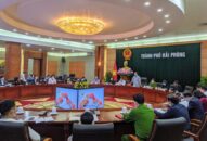 Các cơ sở nhà hàng, khách sạn chung tay đồng hành cùng thành phố trong công tác phòng, chống dịch COVID-19