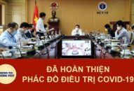 Vừa chống dịch hiệu quả, vừa phải an lòng dân