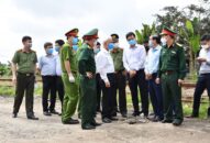 Hải Phòng: Tạm hoãn tổ chức đại hội đảng bộ các cấp