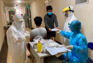 Viettel miễn phí data và cước liên lạc cho lực lượng tuyến đầu chống dịch Covid-19