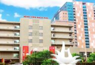 Hai nữ điều dưỡng của Bệnh viện Bạch Mai mắc COVID-19