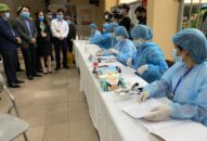 Hải Phòng: Ghi nhận thêm 02 trường hợp nghi ngờ mắc COVID-19