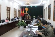 Tập trung cho công tác xây dựng Chính quyền điện tử thành phố