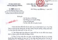 Tạm dừng hoạt động tại Casino Đồ Sơn và các điểm kinh doanh dịch vụ Game Online