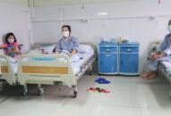 7 trường hợp nghi nhiễm Covid-19 đã có kết quả âm tính