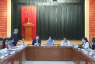 Thông tin phòng chống dịch COVID-19 đến 12h, ngày 15/3/2020