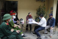 Quận Lê Chân tăng cường các biện pháp phòng, chống dịch COVID-19