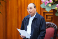 Thủ tướng chỉ thị quyết liệt thực hiện đợt cao điểm phòng, chống dịch COVID-19