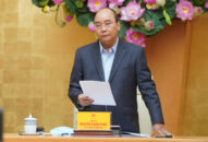 Thủ tướng Nguyễn Xuân Phúc: 15 ngày tới là ‘thời điểm vàng’ để thắng đại dịch COVID-19