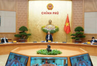 Thủ tướng: Các giải pháp mới nhất mang tính ‘tiền khẩn cấp’