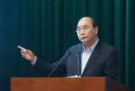 Thủ tướng: Quân đội luôn là trụ cột quốc gia