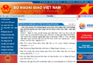 Thay đổi tạm thời một số quy định xuất nhập cảnh với người nước ngoài