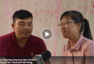 Những hành động đẹp trong mùa dịch Covid-19