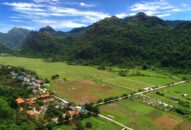 Huyện Cát Hải đảm bảo cung ứng các mặt hàng thiết yếu đáp ứng nhu cầu mua sắm của người dân do khoanh vùng cách ly y tế