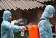 Bệnh nhân Covid-19 thứ 68 là người Mỹ sống tại Đà Nẵng, vừa về từ Singapore