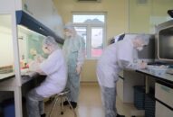 Việt Nam ghi nhận thêm 5 ca mắc mới bệnh COVID-19, tổng số 153 ca