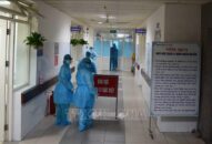 Việt Nam ghi nhận thêm 3 ca mới mắc COVID-19, trong đó có 1 bác sĩ Bệnh viện Bệnh nhiệt đới trung ương