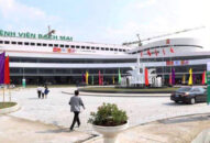 Nữ phóng viên đầu tiên mắc COVID-19, Việt Nam có 188 ca nhiễm