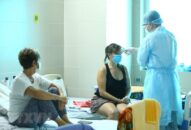 Bộ Y tế công bố thêm 10 ca mắc mới, tổng số bệnh nhân tăng lên 163 ca