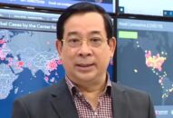 Bộ Y tế khuyến cáo không được uống thuốc sốt rét phòng COVID-19